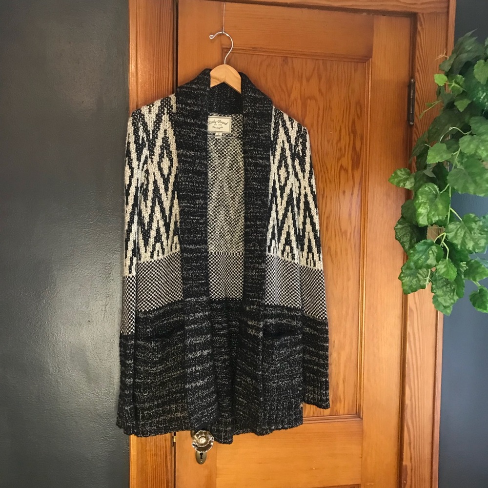 Lucky Brand Sweater